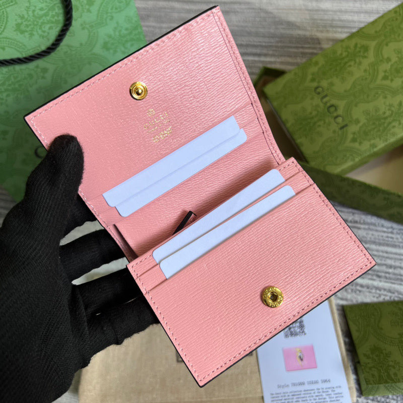 Cozy Bags - GUKI Women Wallets - 059