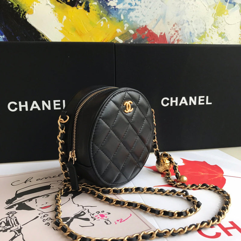 COZY BAGS - CHL Lady Bags - 659