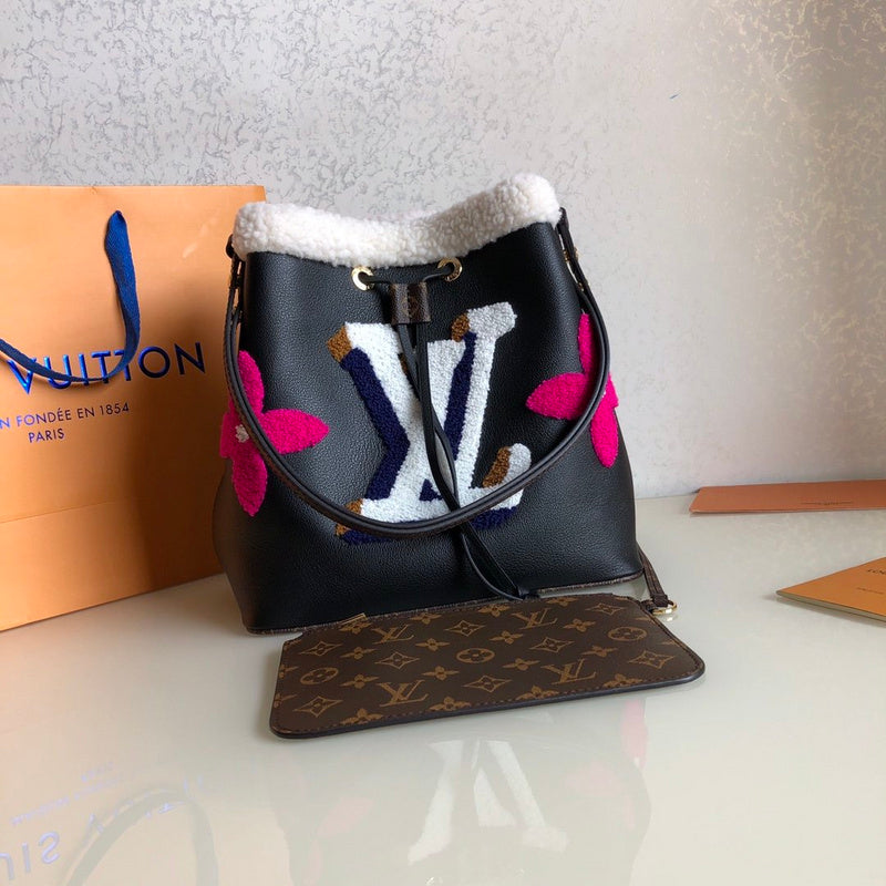 COZY - LOV Lady Bags - 1025