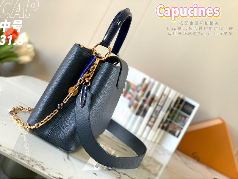 COZY - LOV Lady Bags - 717