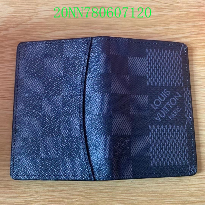 COZY BAGS - CHL Wallet - 857