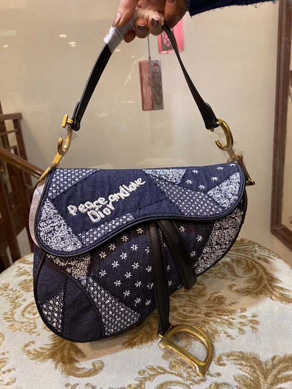 JB - DOR Lady Bags - 669