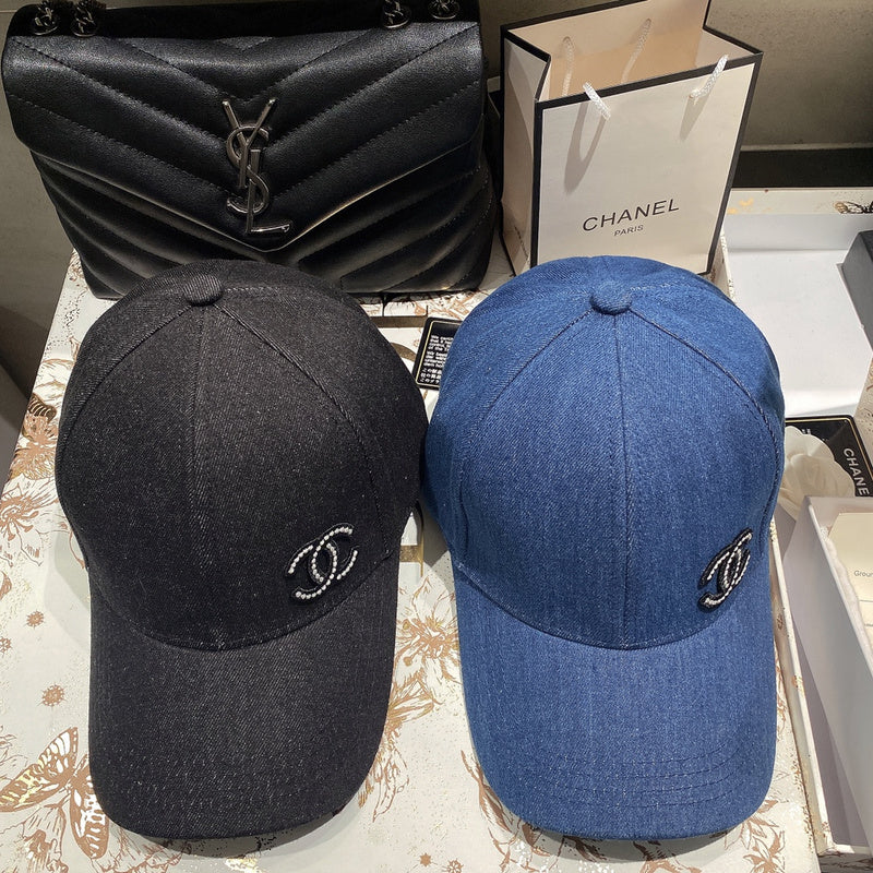 COZY BAGS - CHL Hats & Caps - 021