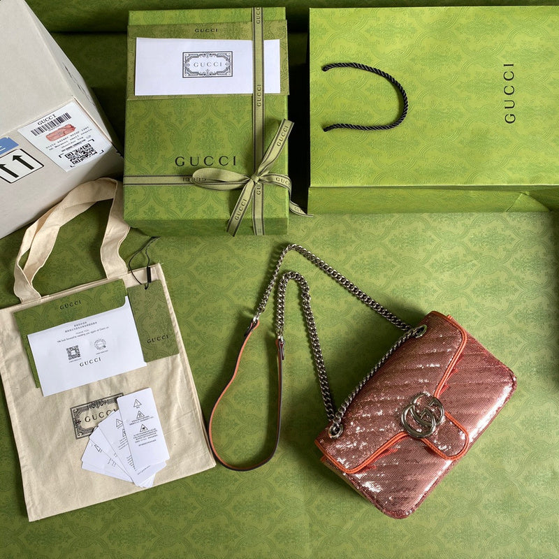 COZY - Guki Lady Bags - 810
