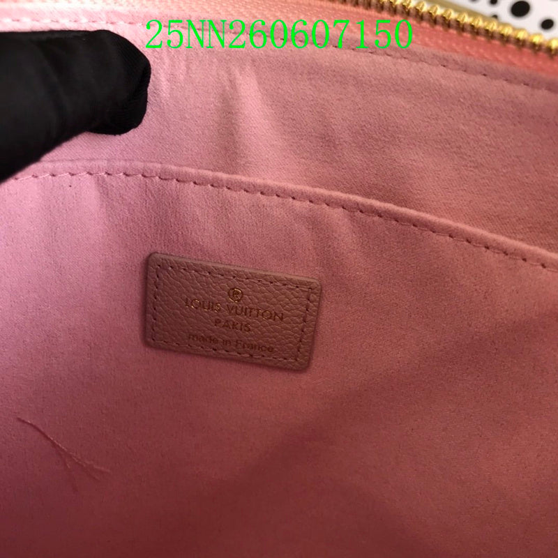 COZY BAGS - CHL Wallet - 862