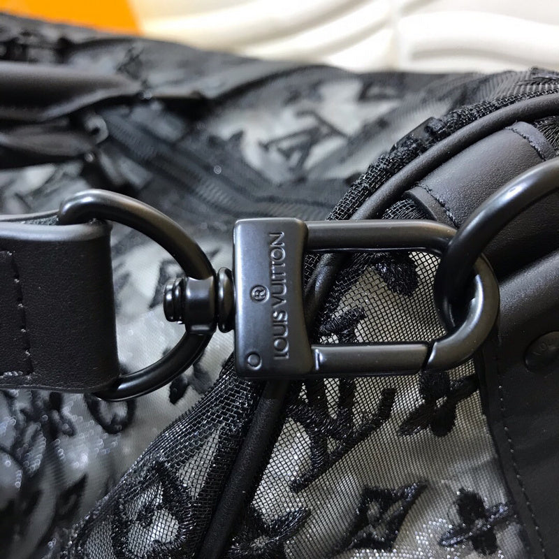 JB - LOV Travel Bags - 122