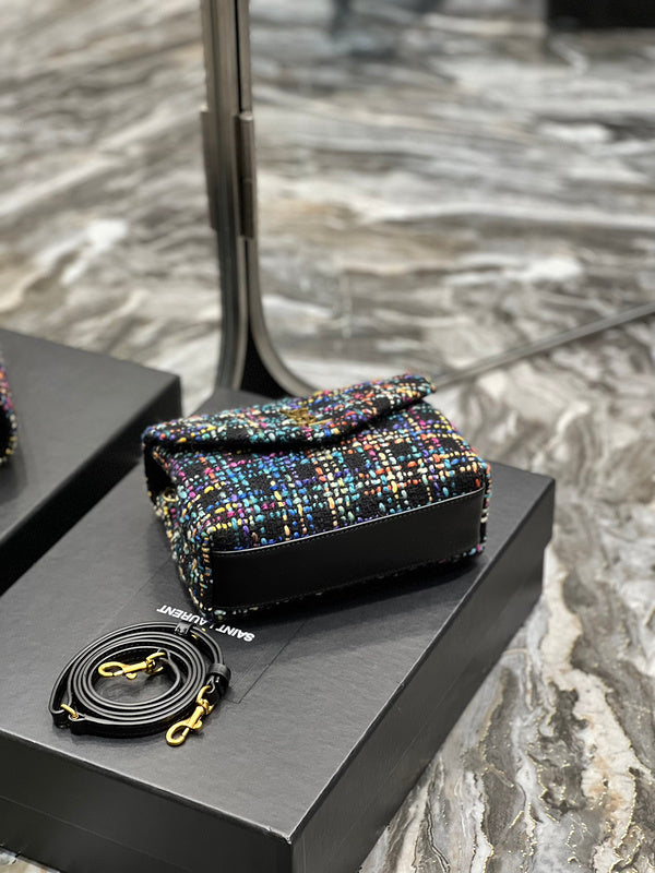 COZY BAGS - YLS Bags - 1639