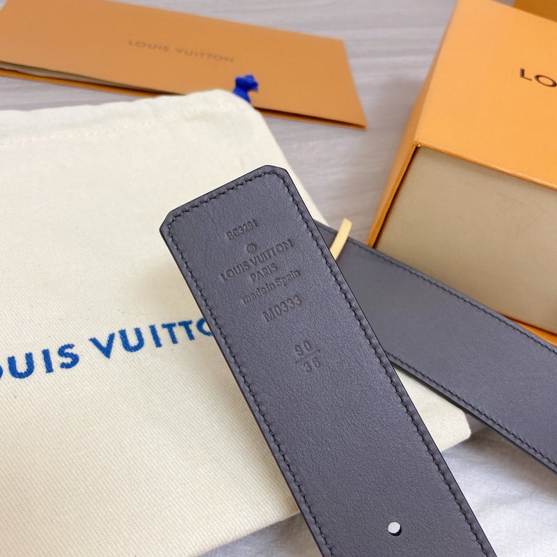 JB - LOV Belts - 340