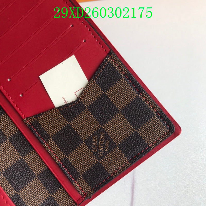 COZY BAGS - CHL Wallet - 1072