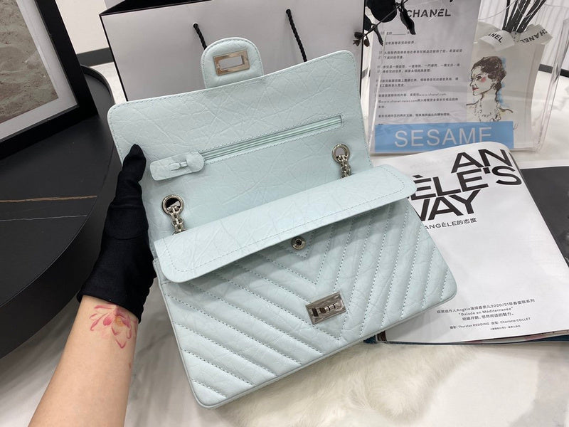 COZY BAGS - CHL Lady Bags - 393