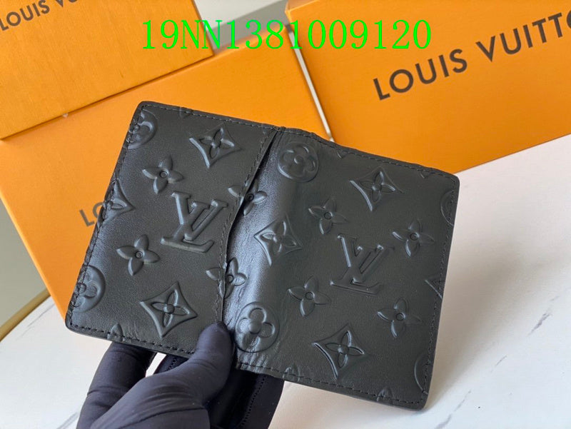 COZY BAGS - LOV Wallet - 950