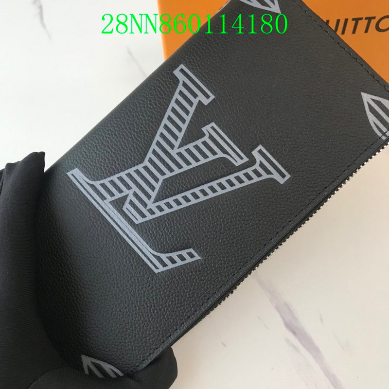 COZY BAGS - CHL Wallet - 1187