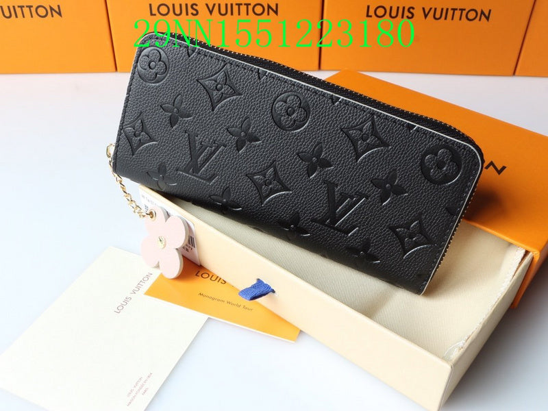 COZY BAGS - CHL Wallet - 294