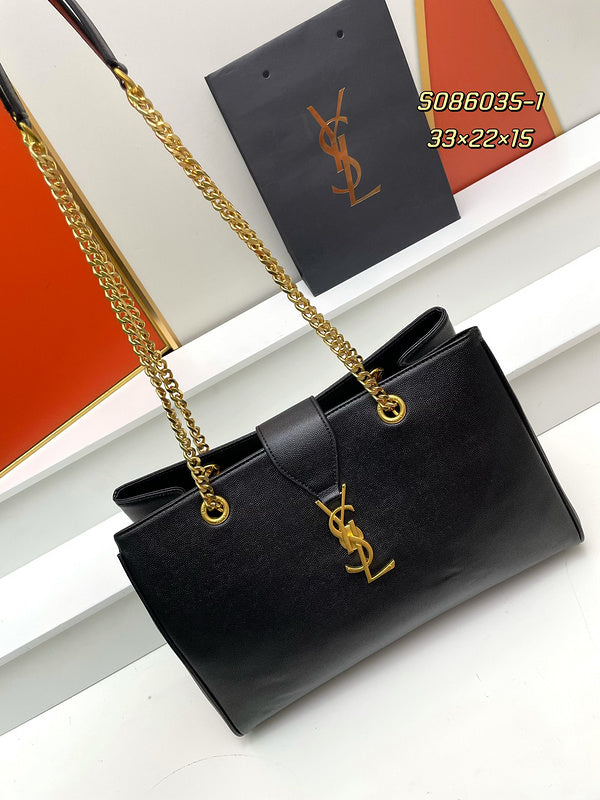 COZY - YLS Bags - 158
