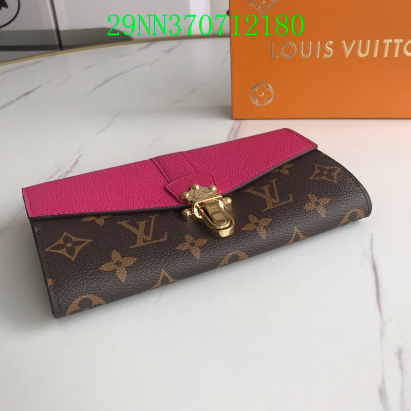 COZY BAGS - CHL Wallet - 751