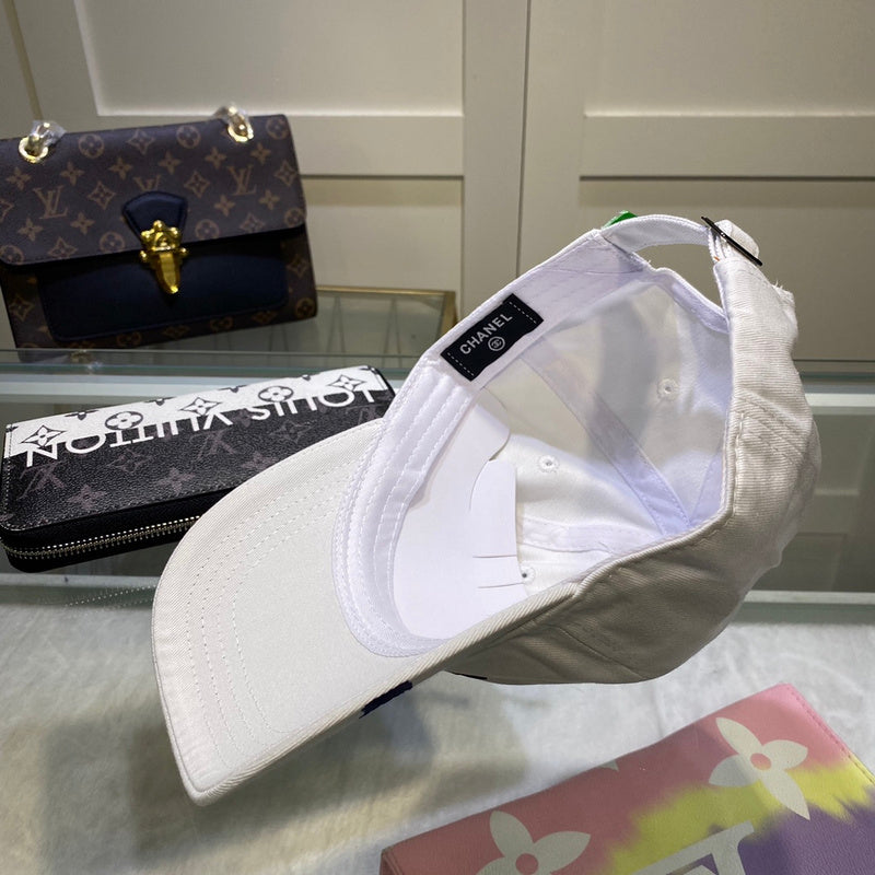 COZY BAGS - CHL Hats & Caps - 105