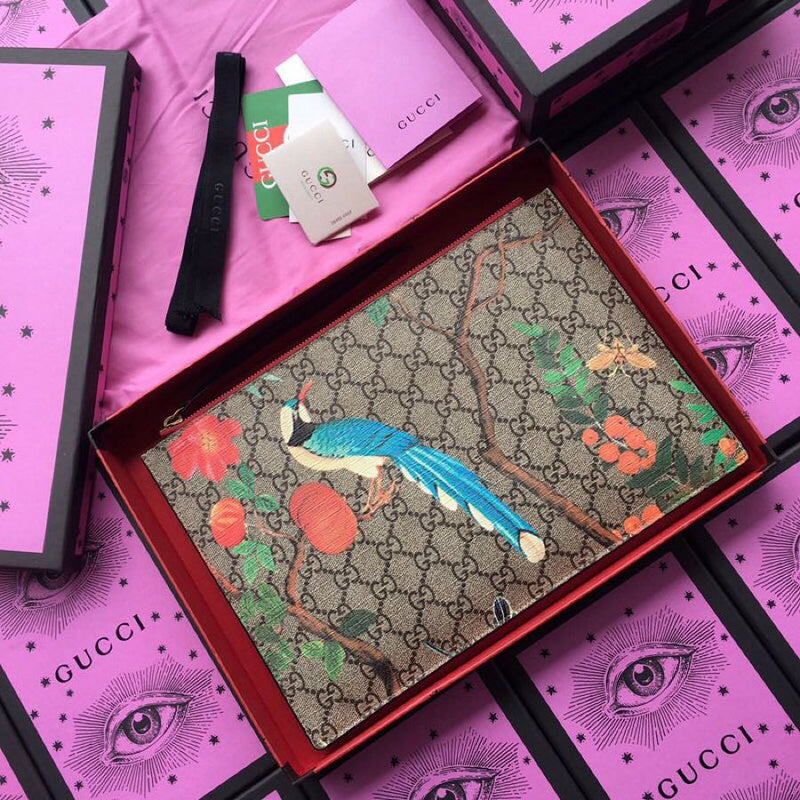 COZY BAGS - Guki Wallet - 672