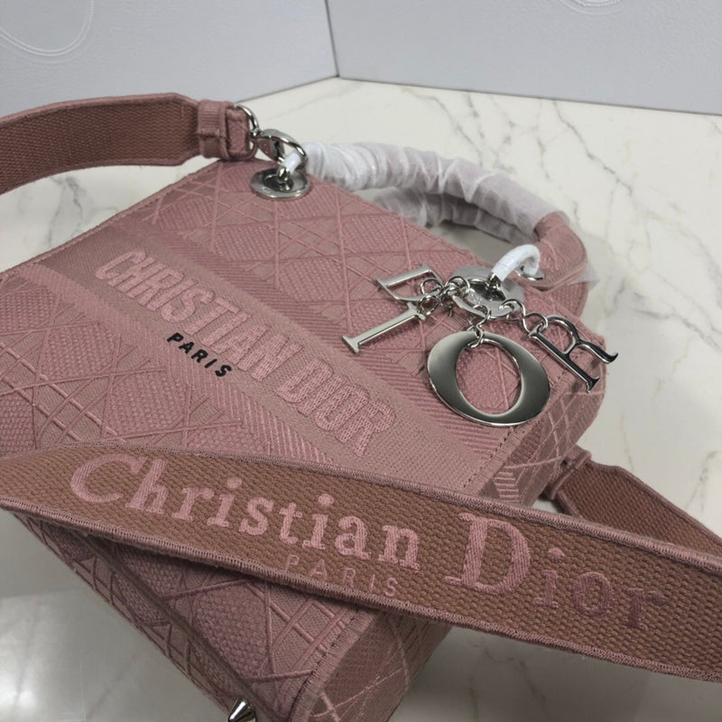 JB - DOR Lady Bags - 667