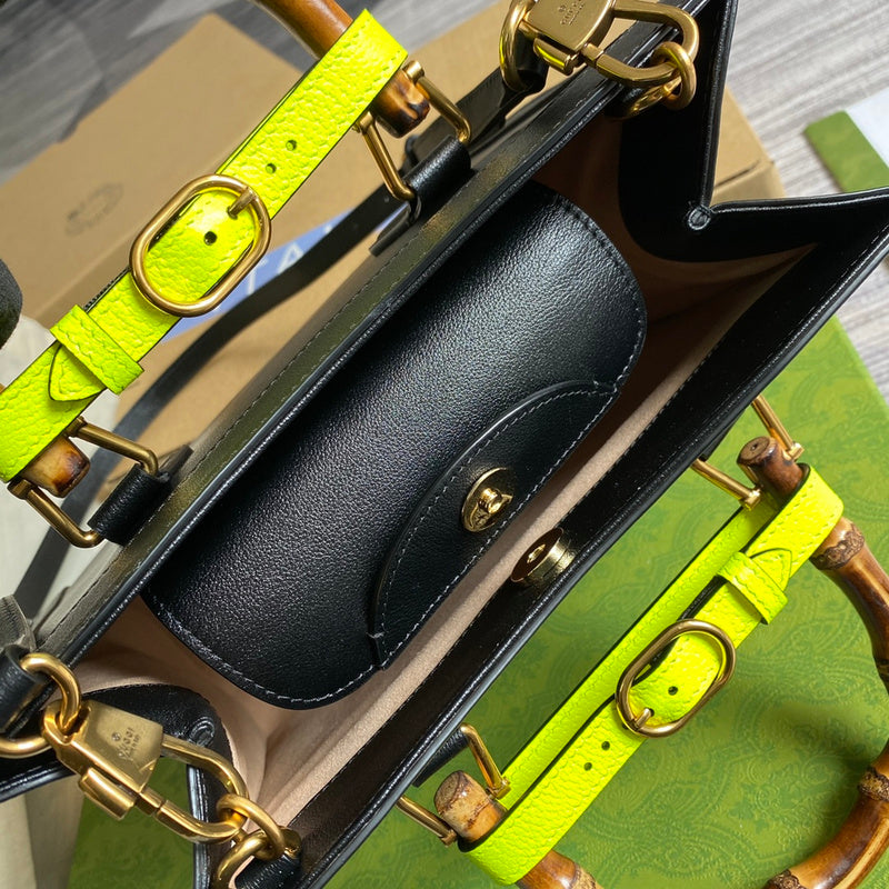 JB - Guki Lady Bags - 957