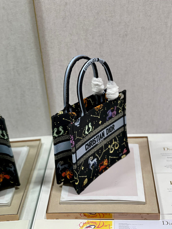 JB - DOR Lady Bags - 249