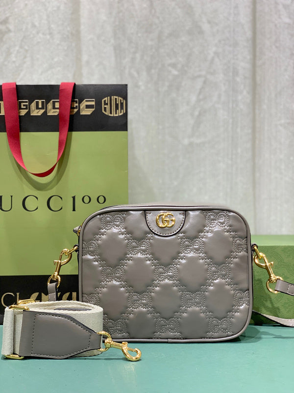 COZY BAGS - GUKI Bags - 705