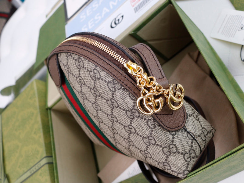 COZY BAGS - GUKI Women Bags - 335