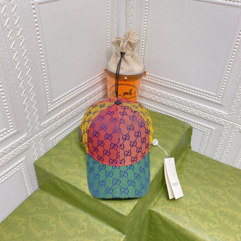 COZY BAGS - Guki Hats & Caps - 051