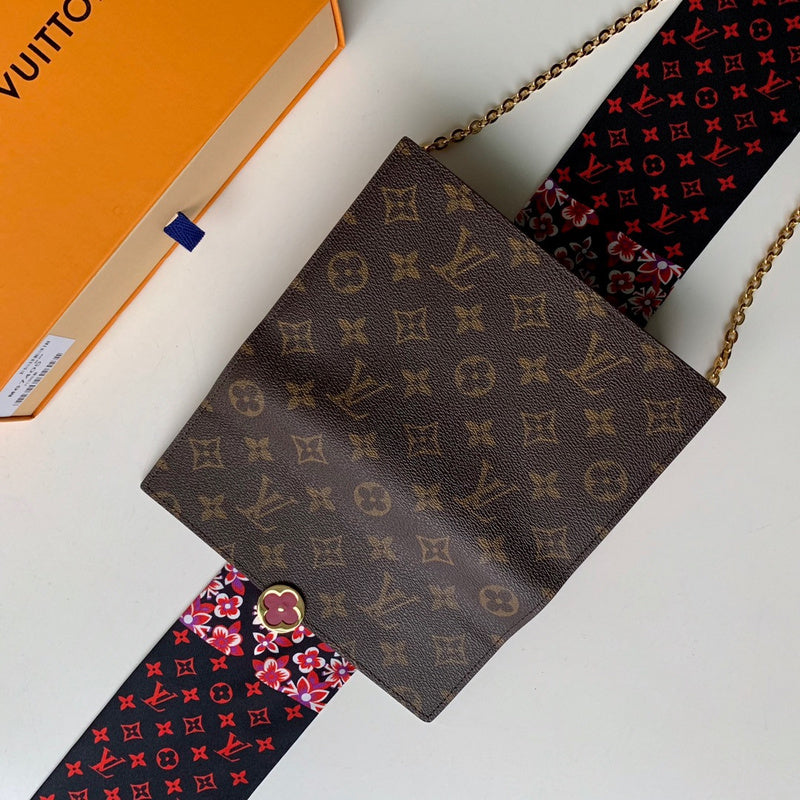 COZY BAGS - LOV Bags - 4637