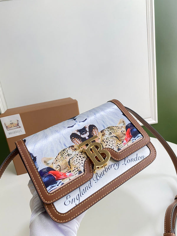 COZY - BOR Bags - 474