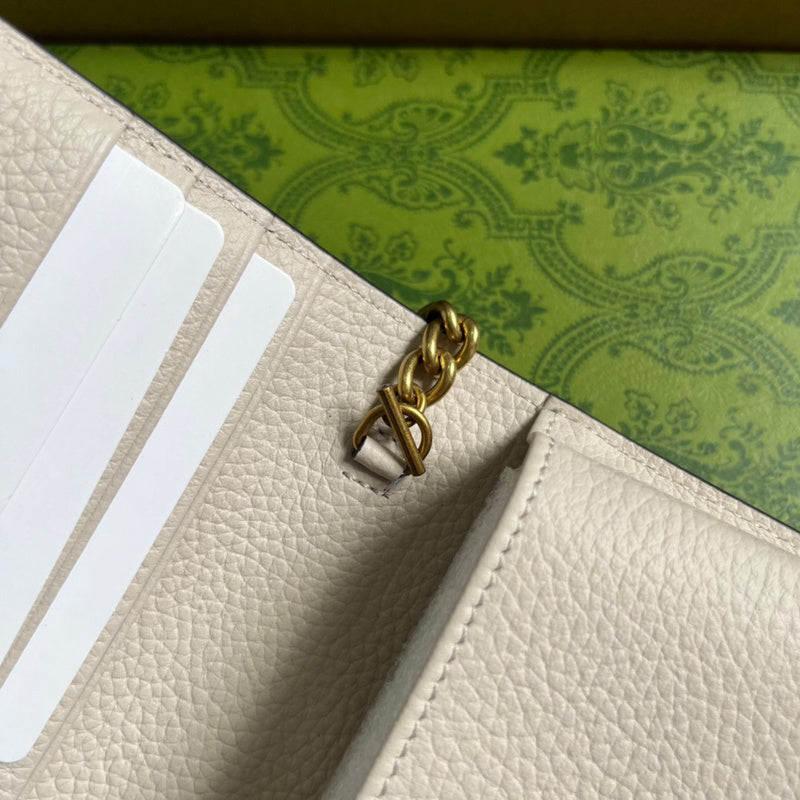 COZY BAGS - Guki Wallet - 060