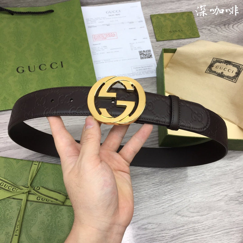COZY BAGS - GUKI Belts - 122