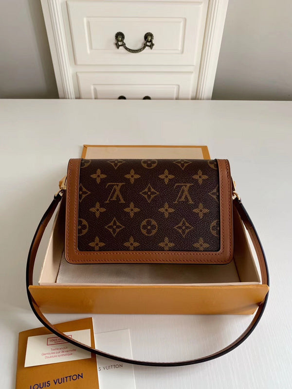 COZY - LV Bags - 5096