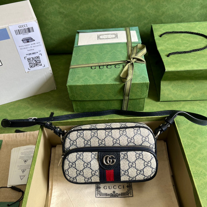 COZY BAGS - Guki Men Bags - 088