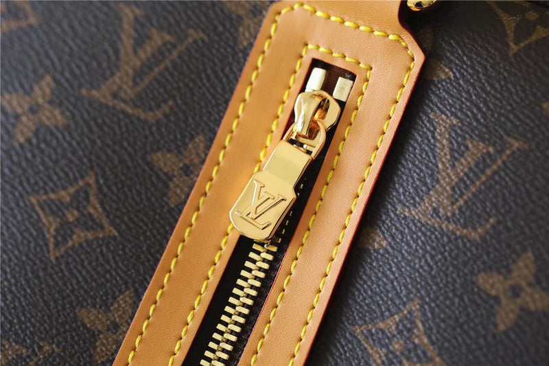 COZY - LOV Men Business Bags - 023