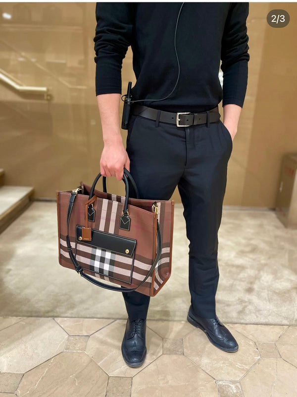 COZY - BOR Bags - 315