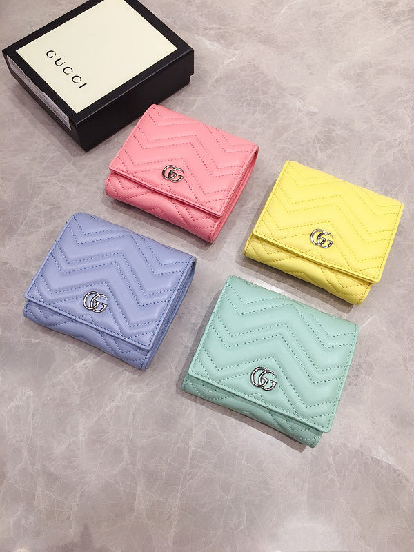 COZY BAGS - Guki Wallet - 355