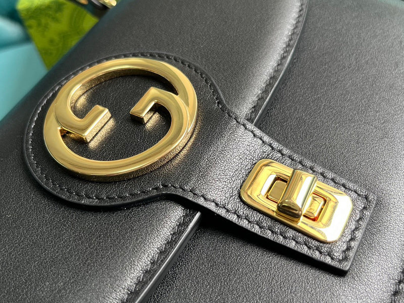 JB - Guki Lady Bags - 217