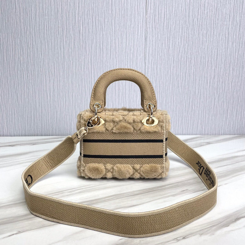 Cozy Bags - DOR Bags - 320