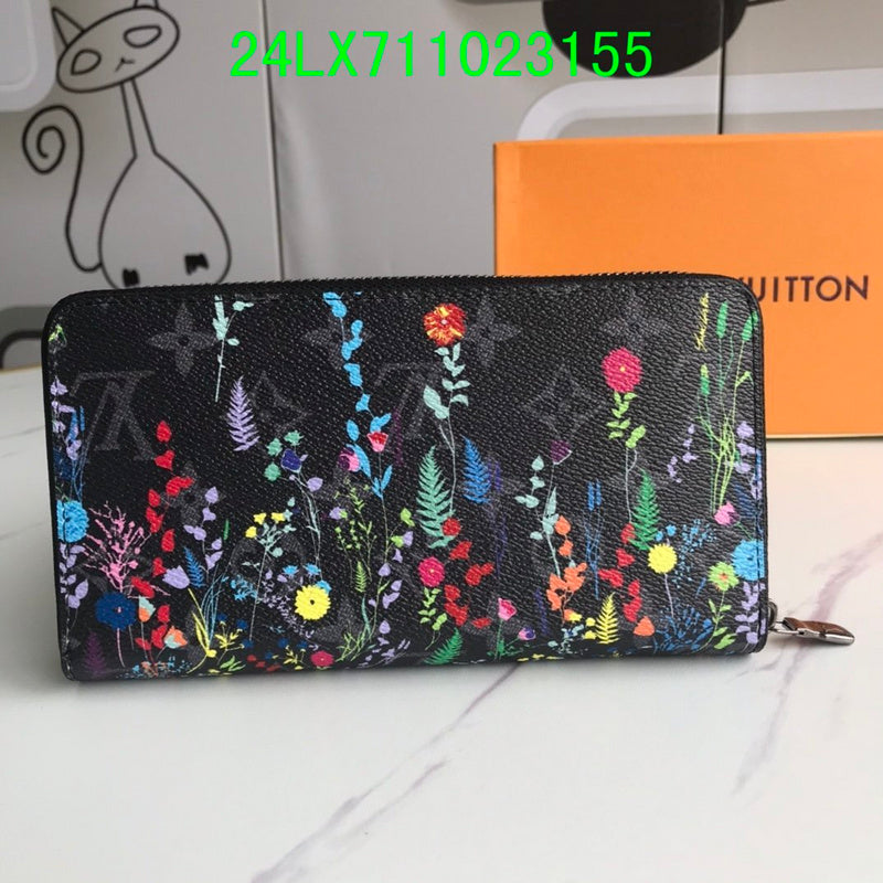 COZY BAGS - CHL Wallet - 1278