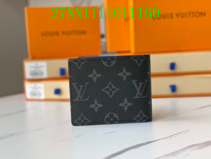 COZY BAGS - CHL Wallet - 573