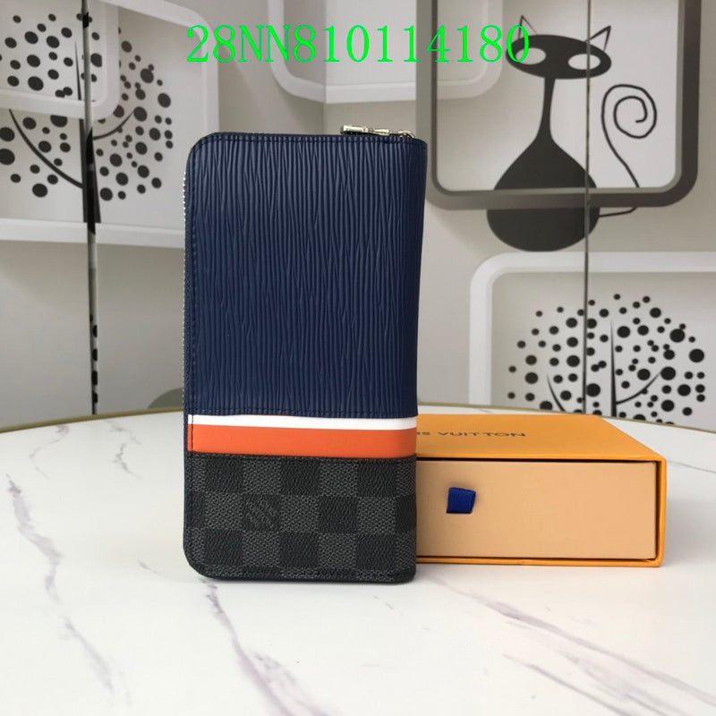 COZY BAGS - CHL Wallet - 1192