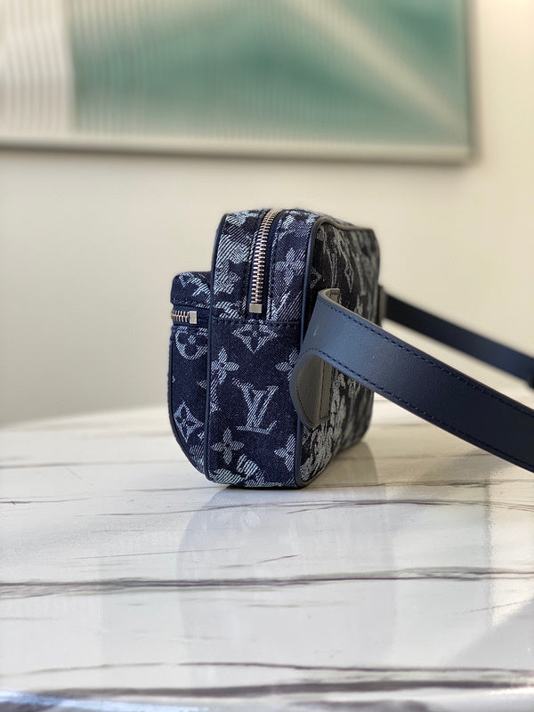 COZY BAGS - LOV Bags - 3971