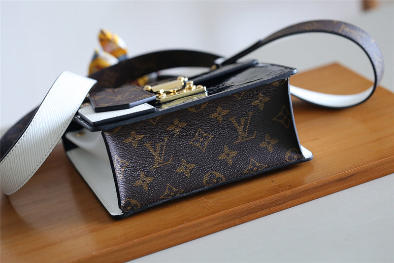 COZY - LOV Lady Bags - 1812