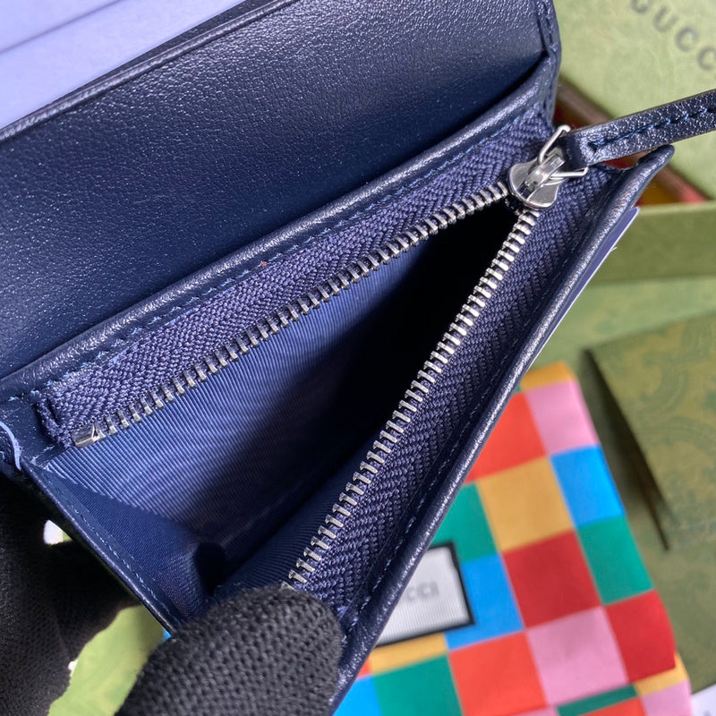 COZY BAGS - Guki Wallet - 336