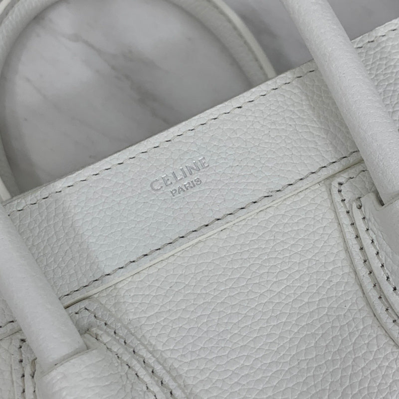 COZY - COL Bags - 256