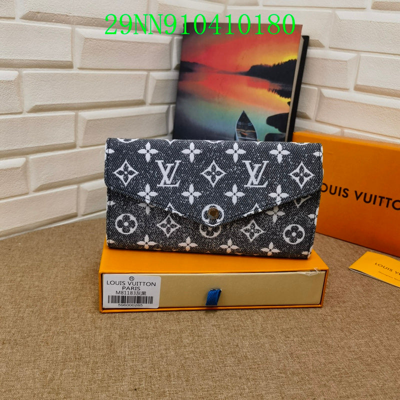COZY BAGS - LOV Wallet - 581