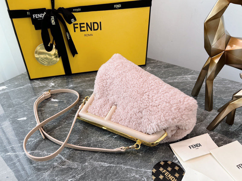 COZY BAGS - FDE Bags - 082