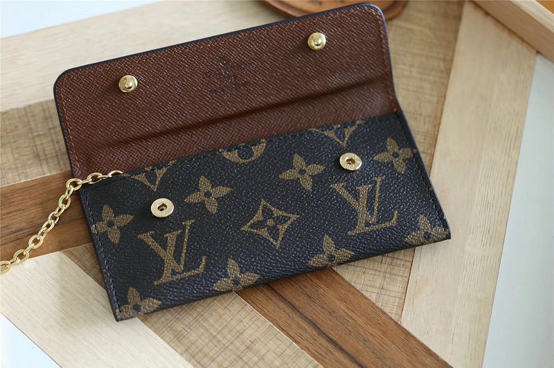 COZY BAGS - LOV Card Case - 125