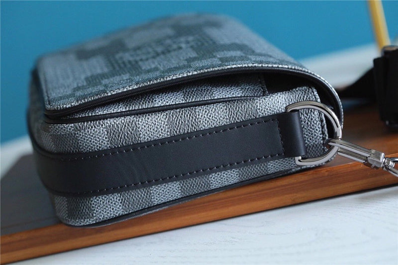 COZY BAGS - LOV Men Bags - 456
