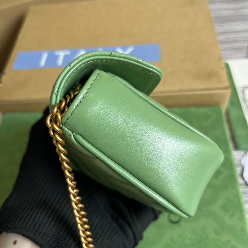 JB - Guki Lady Bags - 277